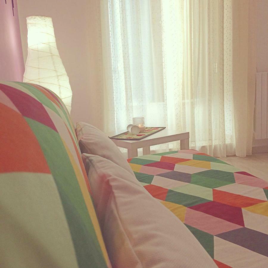 칼타기론 Liz House 아파트 외부 사진