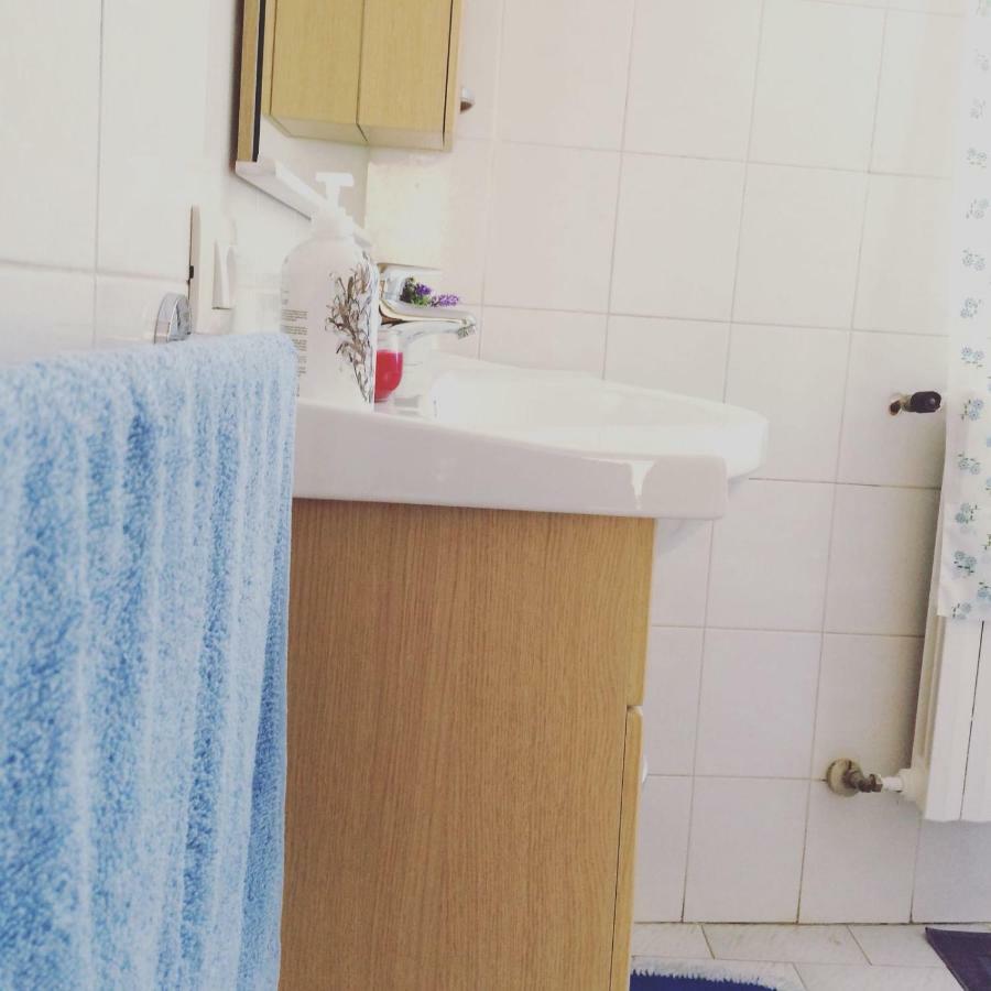 칼타기론 Liz House 아파트 외부 사진