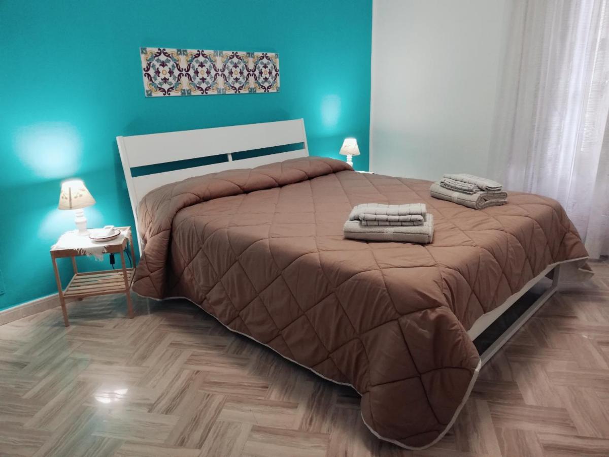 칼타기론 Liz House 아파트 외부 사진